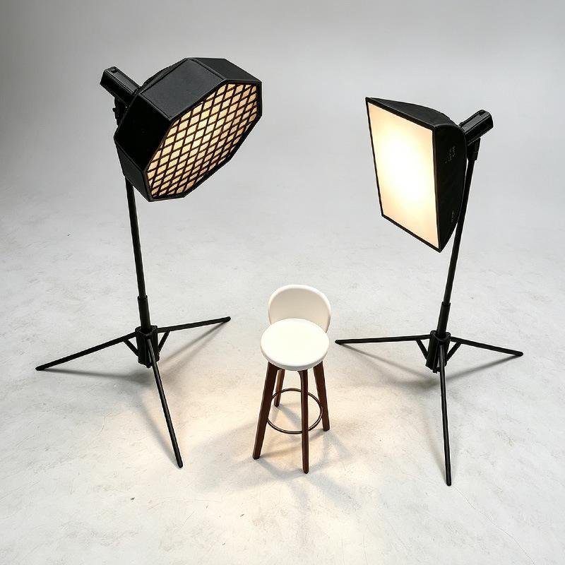 1/12 Scale Miniature Photograp - Photography Lighting Meter ulasan dan harga