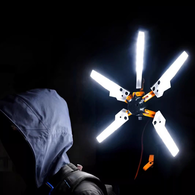 Death Stranding Odradek Scanne - Photography Lighting Game ulasan dan harga